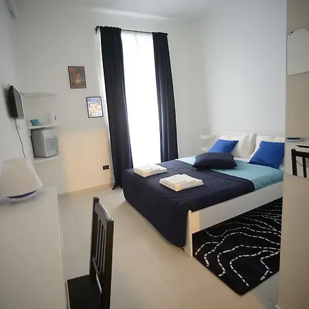 ベッド・アンド・ブレックファスト Casa Petrarca 2*