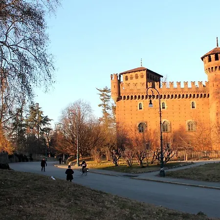 Casa Petrarca Turin