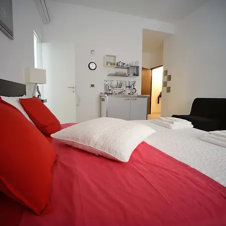 Alojamento de Acomodação e Pequeno-almoço Casa Petrarca Turim