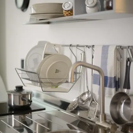 Casa Petrarca ベッド・アンド・ブレックファスト