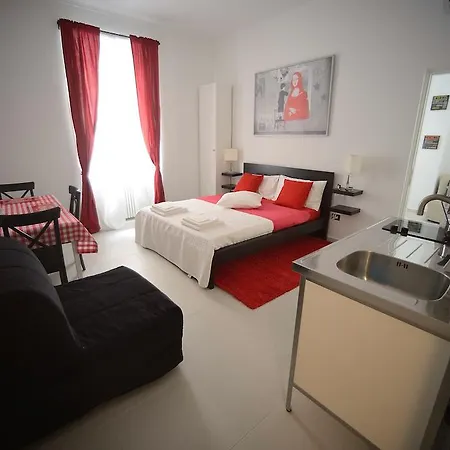 Nocleg ze śniadaniem Casa Petrarca