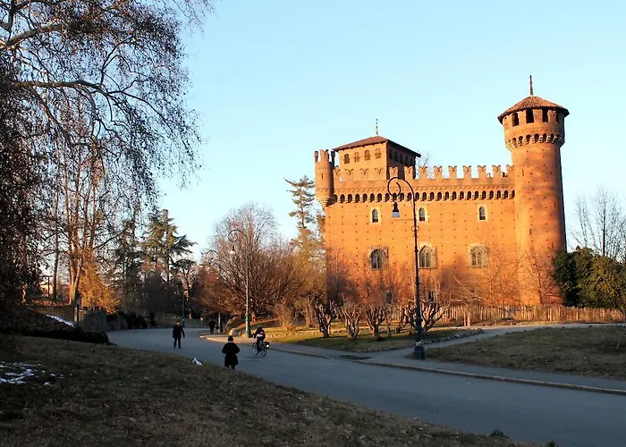 Casa Petrarca 토리노