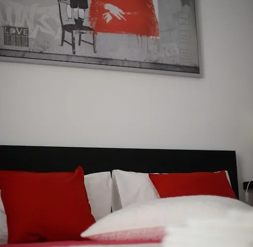 Bed & Breakfast Casa Petrarca 2*