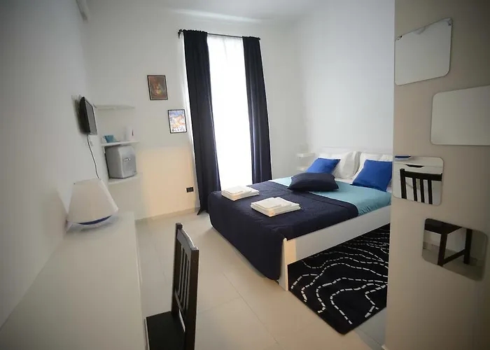 Bed & Breakfast Casa Petrarca 2*