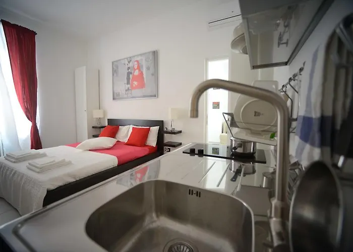 Bed & Breakfast Casa Petrarca 2*