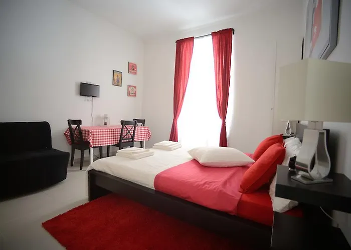 Casa Petrarca Bed & Breakfast Turin