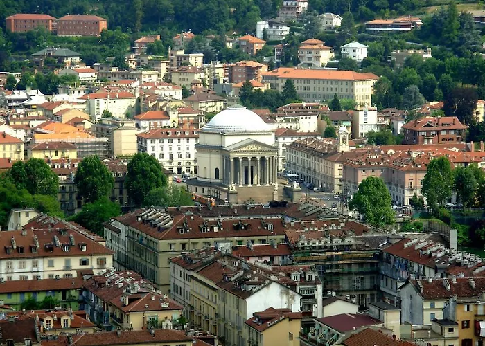 Casa Petrarca Bed & Breakfast Turin