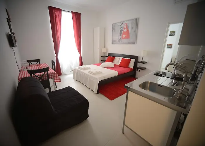 Bed & Breakfast Casa Petrarca